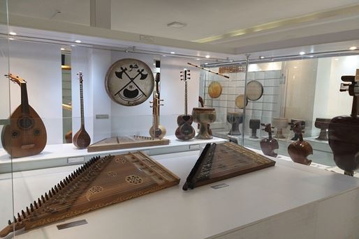 موسیقی ردیفی ایران، عصاره فرهنگ و جامعه ایرانی